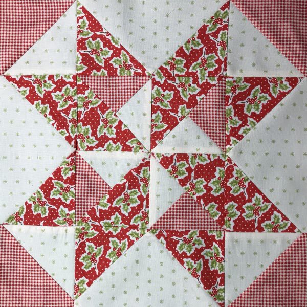 Guest Designer - Diane D. Knott of Butterfly Threads Quilting